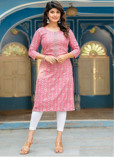 Albeli Vol 2 By Passion Tree Embroidery Kurtis Catalog
 Catalog